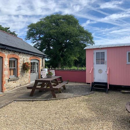 Swallow Cottage At Duffryn Mawr Cottages Hensol Exterior photo