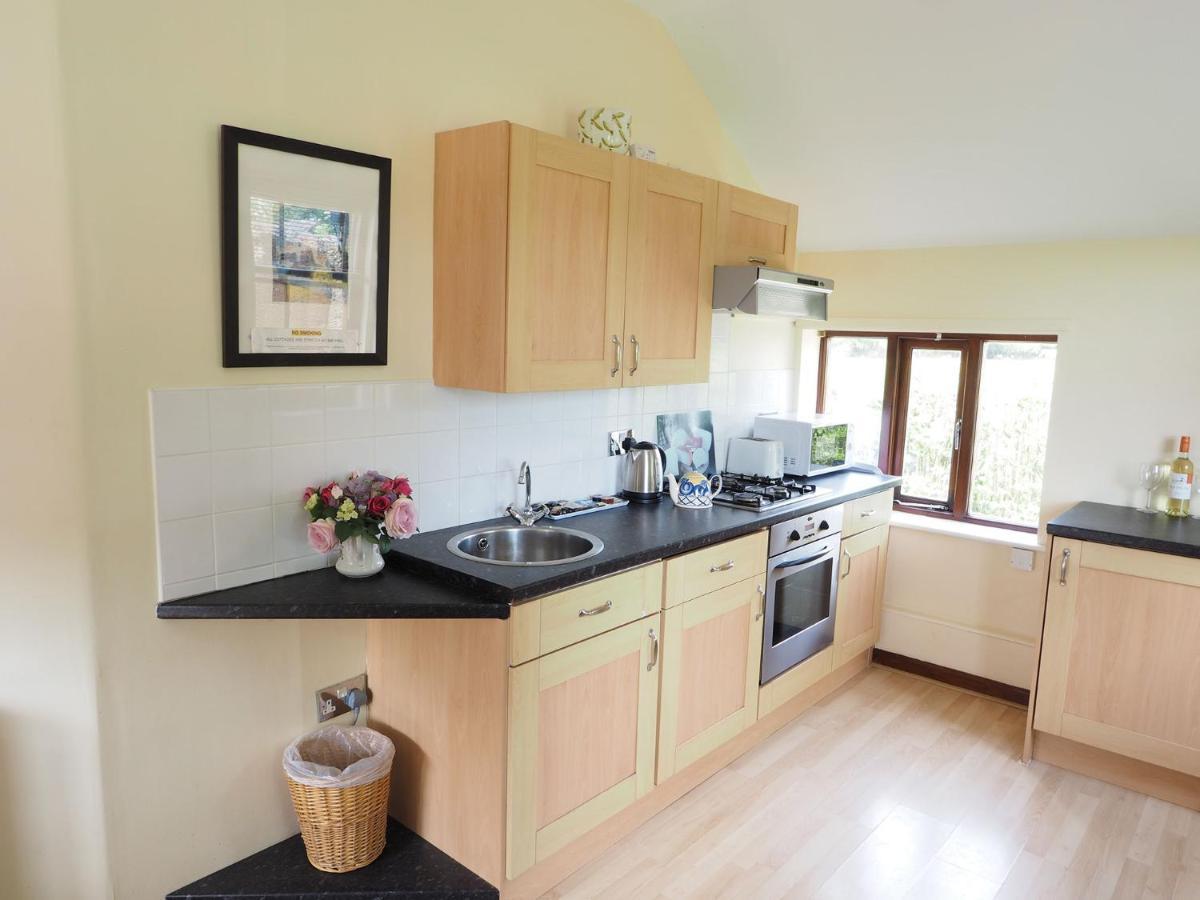 Swallow Cottage At Duffryn Mawr Cottages Hensol Exterior photo