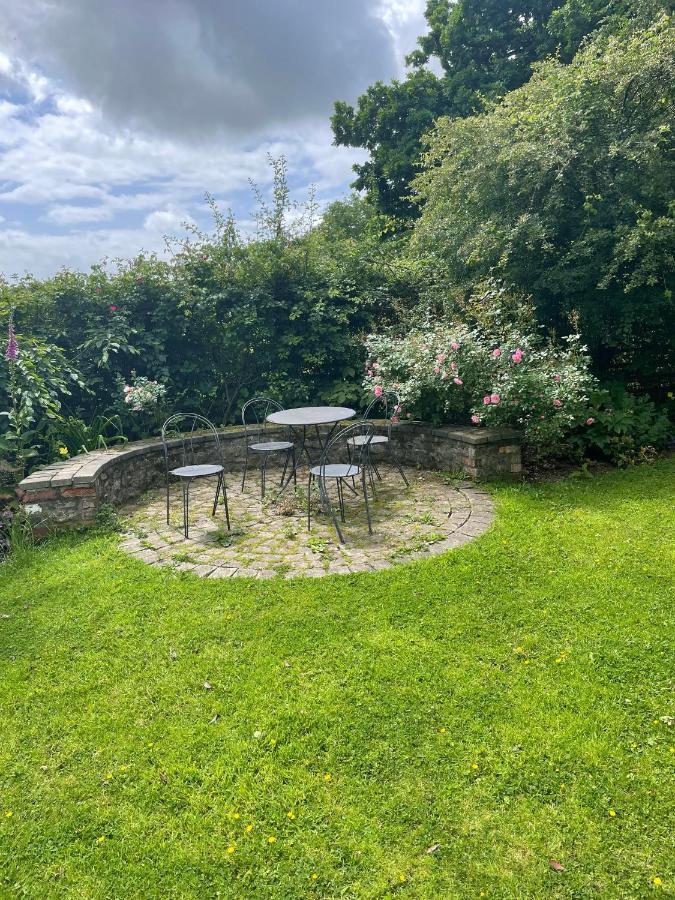 Swallow Cottage At Duffryn Mawr Cottages Hensol Exterior photo