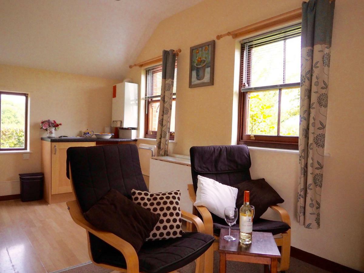 Swallow Cottage At Duffryn Mawr Cottages Hensol Exterior photo