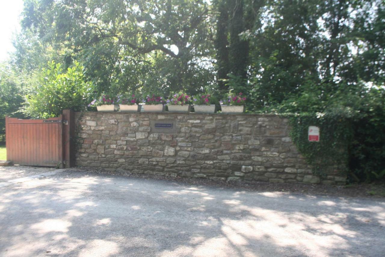 Swallow Cottage At Duffryn Mawr Cottages Hensol Exterior photo
